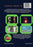 Awesome Sauces 19 (MOD) (DVD Movie) - back cover art