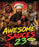 Awesome Sauces 23 (MOD) (BluRay Movie) - movie cover art