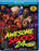 Awesome Sauces 24 (MOD) (BluRay Movie) - movie cover art