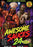 Awesome Sauces 24 (MOD) (DVD Movie) - movie cover art