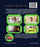 Awesome Sauces 25 (MOD) (BluRay Movie) - back cover art