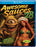 Awesome Sauces 28 (MOD) (BluRay Movie) - movie cover art