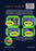 Awesome Sauces 36 (MOD) (DVD Movie) - back cover art