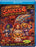 Awesome Sauces 4 (MOD) (BluRay Movie) - movie cover art