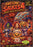 Awesome Sauces 4 (MOD) (DVD Movie) - movie cover art