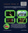 Awesome Sauces 43 (MOD) (BluRay Movie) - back cover art