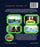 Awesome Sauces 44 (MOD) (BluRay Movie) - back cover art