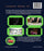 Awesome Sauces 45 (MOD) (BluRay Movie) - back cover art