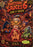 Awesome Sauces 6 (MOD) (DVD Movie) - movie cover art