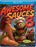 Awesome Sauces 8 (MOD) (BluRay Movie) - movie cover art