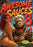 Awesome Sauces 8 (MOD) (DVD Movie) - movie cover art