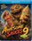 Awesome Sauces 9 (MOD) (BluRay Movie) - movie cover art