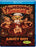 Awesome Sauces (MOD) (BluRay MOVIE)