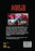 Axed To Pieces (MOD) (DVD Movie) - back cover art