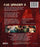 Axegrinder 2 (MOD) (BluRay Movie) - back cover art