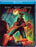Axegrinder 2 (MOD) (BluRay Movie) - movie cover art