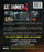 Axegrinder 4 (MOD) (BluRay Movie) - back cover art