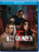 Axegrinder 5 (MOD) (BluRay Movie) - movie cover art