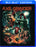 Axegrinder (MOD) (BluRay Movie) - movie cover art