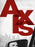 Axis (MOD) (DVD Movie) - movie cover art