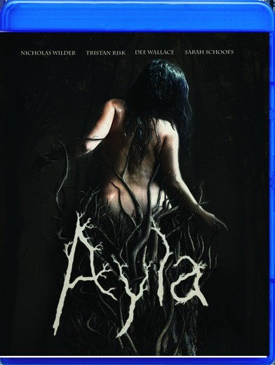 Ayla (MOD) (BluRay Movie) - movie cover art