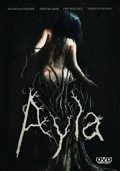 Ayla (MOD) (DVD Movie) - movie cover art