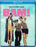 BAM (MOD) (BluRay Movie) - movie cover art