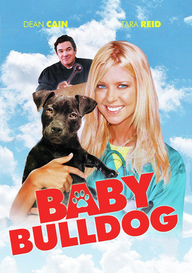 Baby Bulldog (MOD) (DVD Movie) - movie cover art