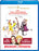 Bachelor in Paradise (MOD) (BluRay Movie) - movie cover art