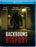 Backrooms Bigfoot (MOD) (BluRay Movie) - movie cover art