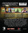 Backrooms Bigfoot (MOD) (BluRay Movie) - back cover art