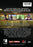 Backrooms Bigfoot (MOD) (DVD Movie) - back cover art