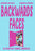 Backwards Faces (MOD) (DVD Movie) - movie cover art