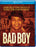 Bad Boy (MOD) (BluRay Movie) - movie cover art