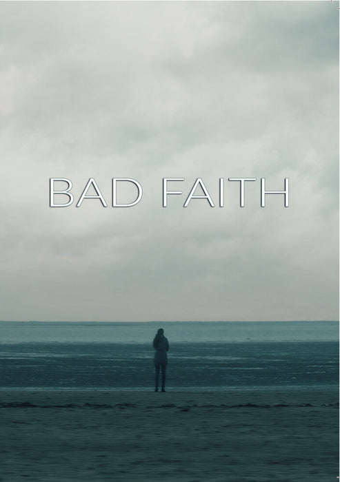 Bad Faith (MOD) (DVD Movie) - movie cover art