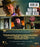 Bad Men Must Bleed (MOD) (BluRay Movie) - back cover art
