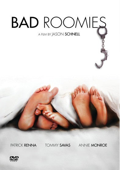 Bad Roomies (MOD) (DVD Movie) - movie cover art