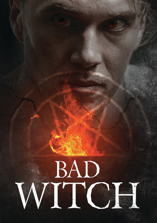 Bad Witch (MOD) (DVD Movie) - movie cover art