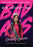 Badass Beauty Queen (MOD) (DVD Movie) - movie cover art