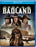 Badland (MOD) (BluRay Movie) - movie cover art
