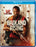 Badland Rising (MOD) (BluRay Movie) - movie cover art