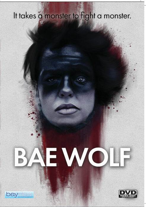 Bae Wolf (MOD) (DVD Movie) - movie cover art