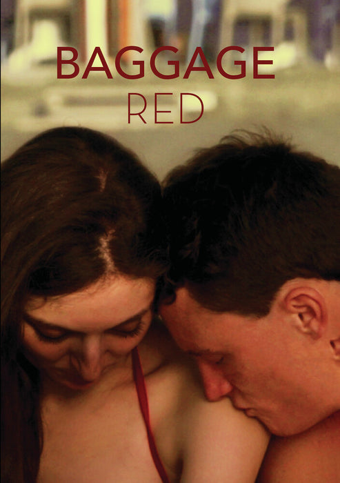 Baggage Red (MOD) (DVD Movie) - movie cover art