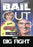 Bail Out / The Big Fight (MOD) (DVD Movie) - movie cover art