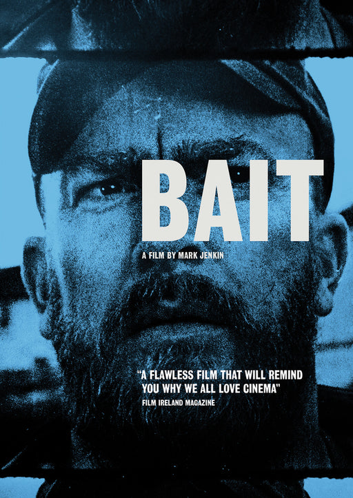 Bait (MOD) (DVD Movie) - movie cover art