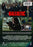 Ballistic (MOD) (DVD Movie) - back cover art