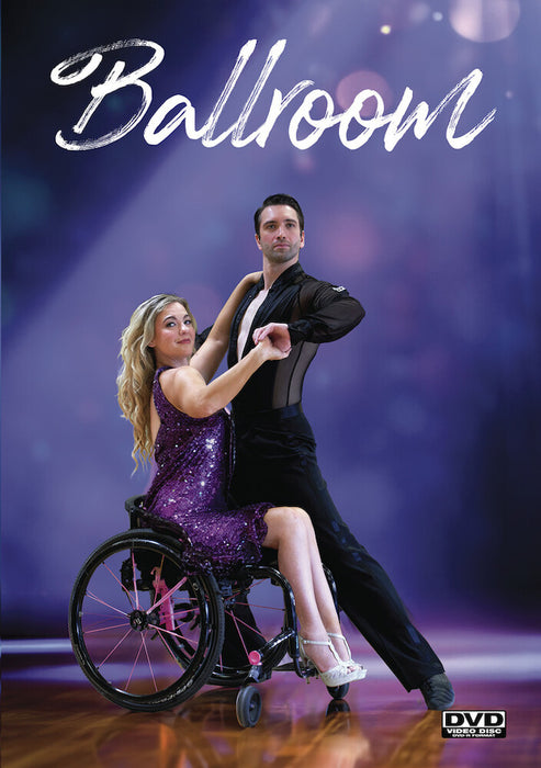 Ballroom (MOD) (DVD Movie) - movie cover art
