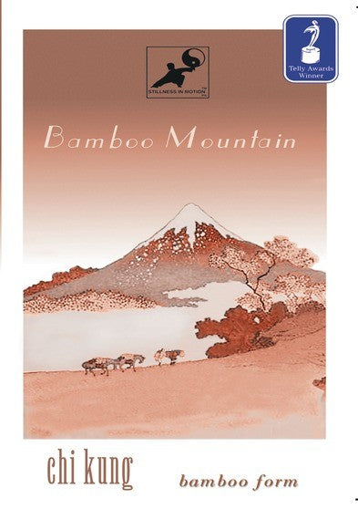 Bamboo Mountain (MOD) (DVD Movie) - movie cover art