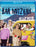 Bar Mitzvah (MOD) (BluRay Movie) - movie cover art