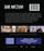 Bar Mitzvah (MOD) (BluRay Movie) - back cover art